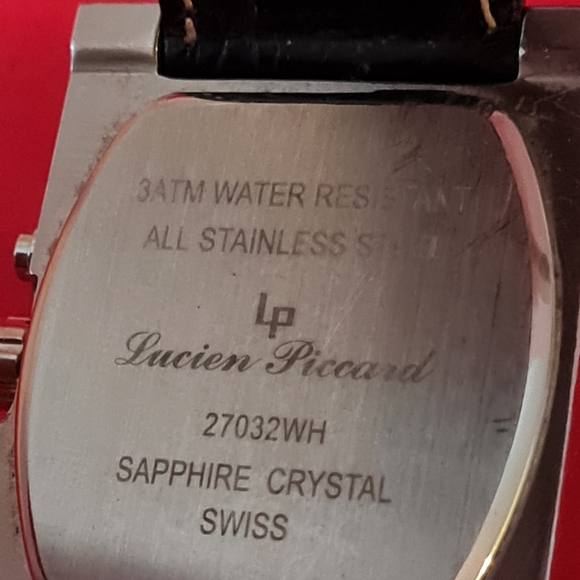 LP watch - Picture 9 of 10